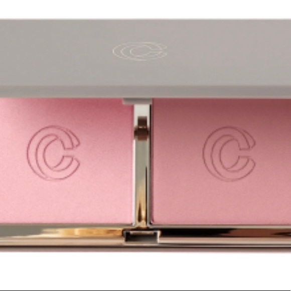 Complex Culture beautiful Blush Duo Blissed Out/Flustered. New and unopened. NWT - Picture 3 of 4